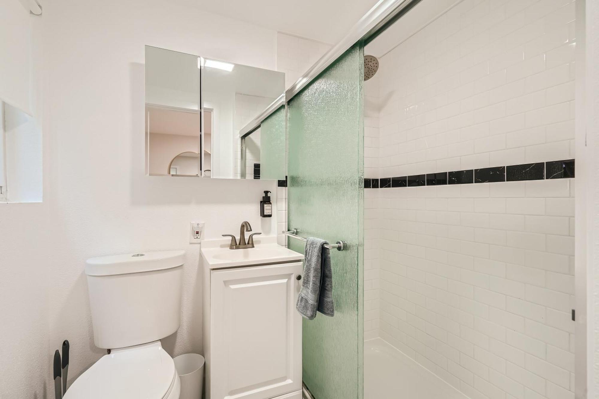 Apartamento 2-1 Getaway Near Major Attractions